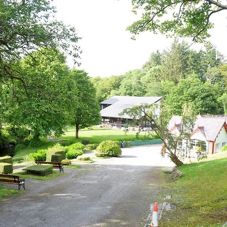 Ravine Hotel Lisdoonvarna Kültér fotó