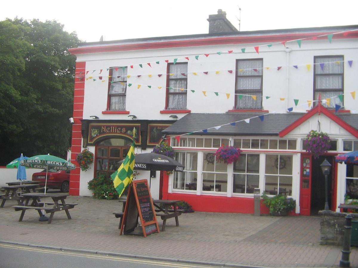 Ravine Hotel Lisdoonvarna Szoba fotó