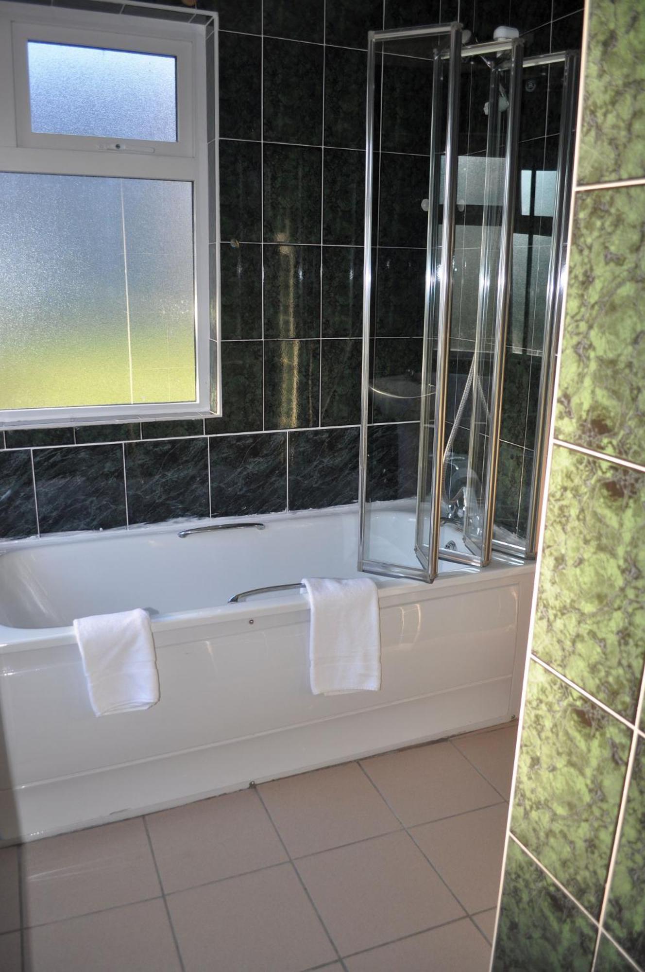 Ravine Hotel Lisdoonvarna Kültér fotó